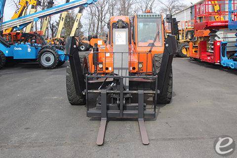 2017 Skytrak 10054