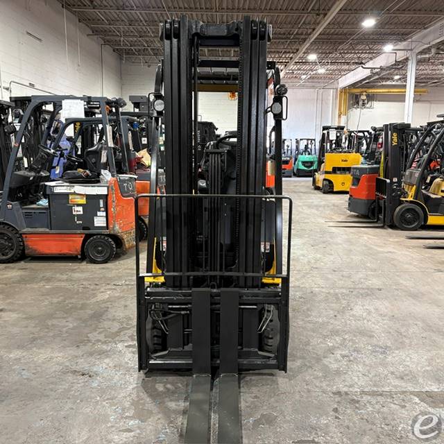 2020 Yale ERC050VG