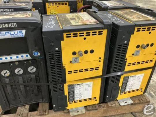 2020 Hawker MULTICHA
