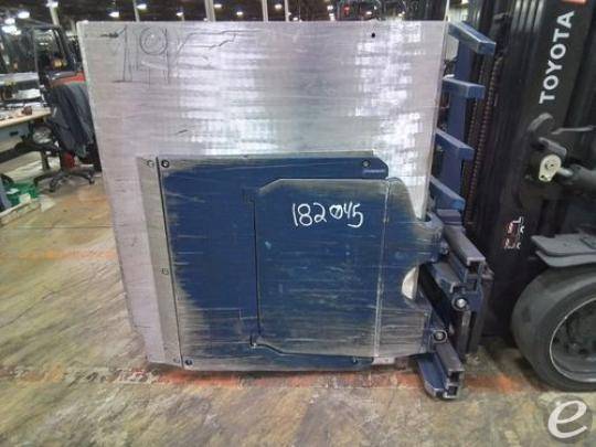 2017 Rightline LCM140 Unavailable Forklift - 123Forklift