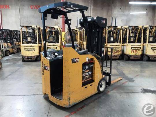 2017 Yale ESC030