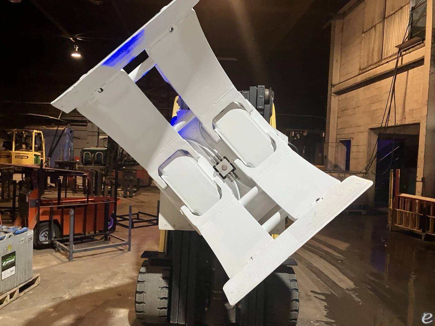 2022 Cascade 90F-RCP-650