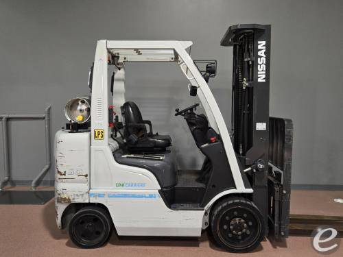 2016 Unicarriers MCUG1F2F30LS