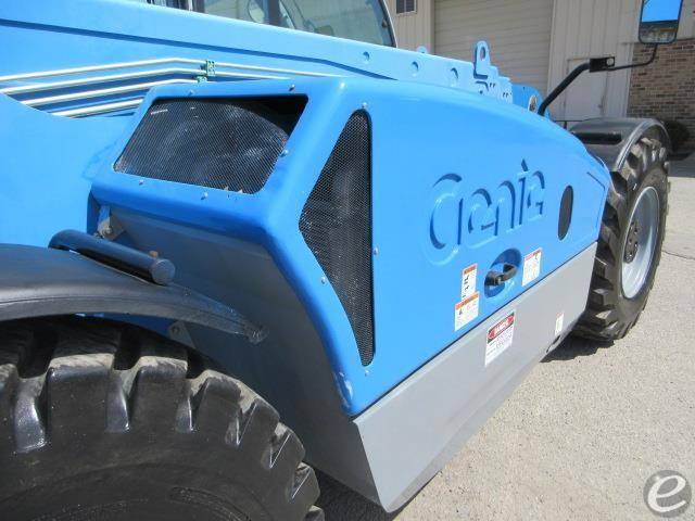 2014 Genie GTH1544