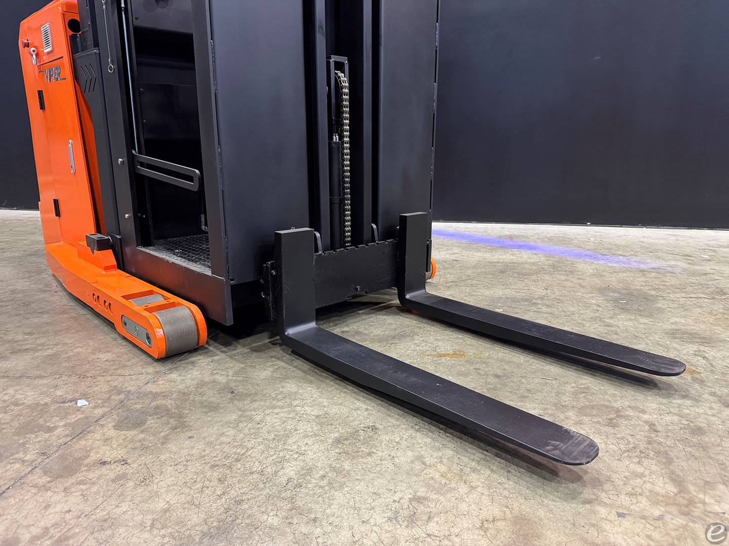 2026 Viper Lift Trucks VP30X-50S