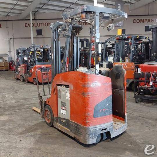 2020 Linde E18S