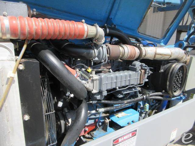 2014 Genie GTH1544