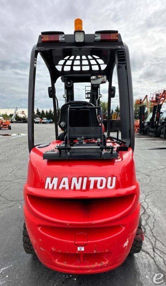2023 Manitou MI25G