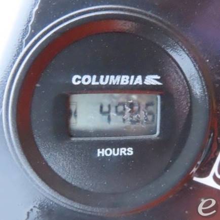 Columbia ParCar EXT21-T-24