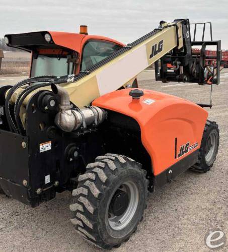 2023 JLG G5-18A
