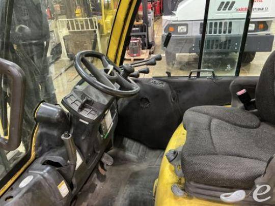 2014 Hyster H100FT