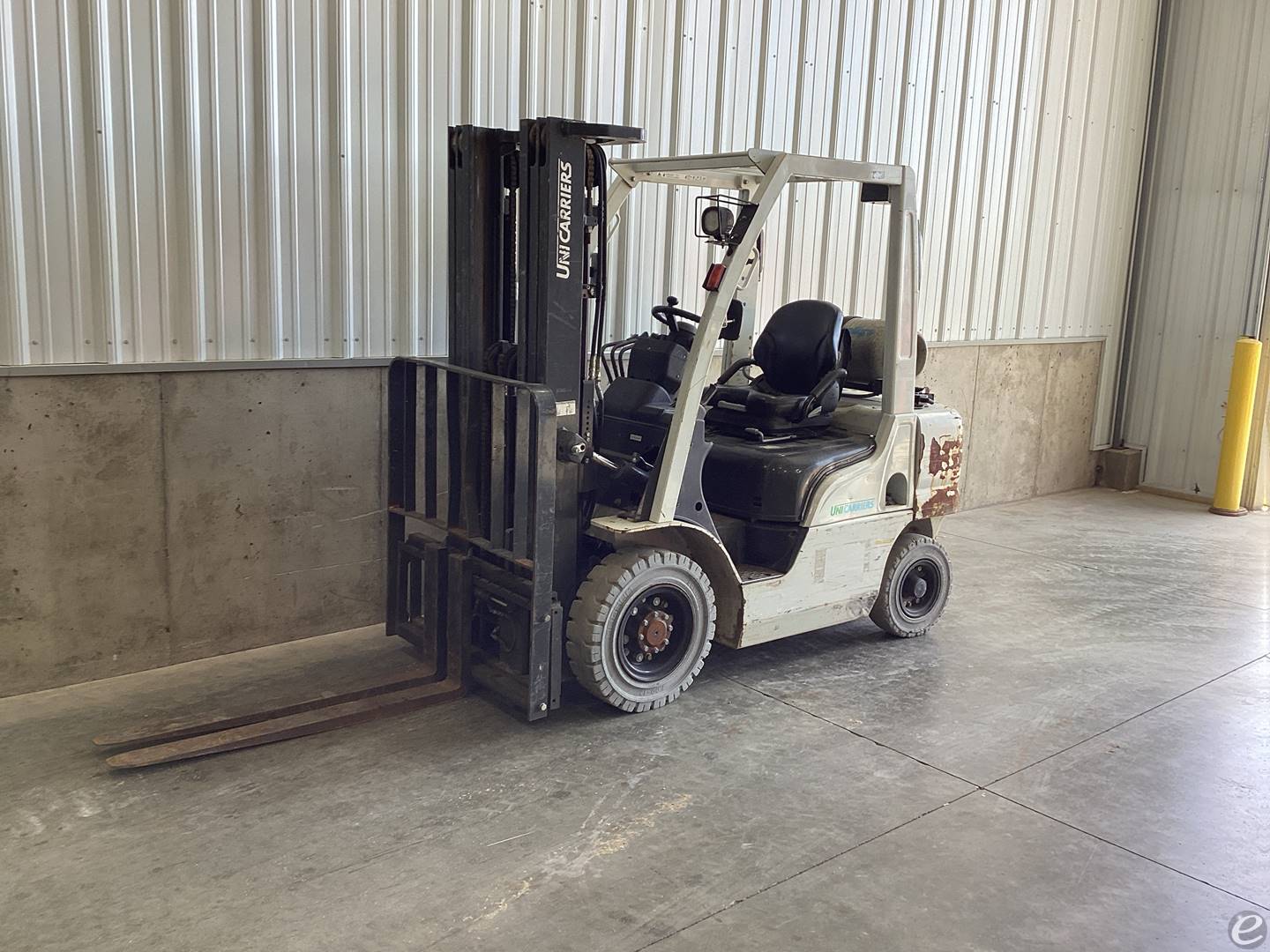 2019 Unicarriers PF50DF