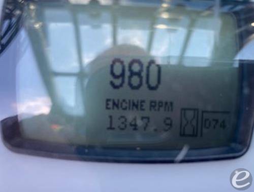 2018 Genie GTH-636