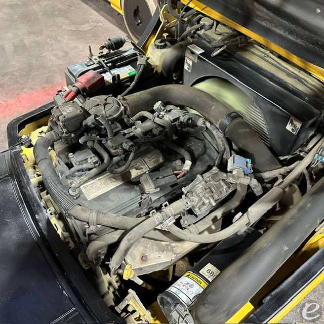 2020 Yale GLC060VX