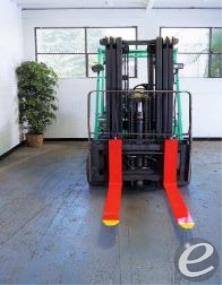 1996 Mitsubishi FGC30 LP Gas Forklift - 123Forklift