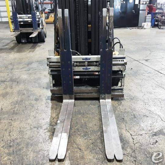 2017 Cascade 22G46174R0 Unavailable Forklift - 123Forklift