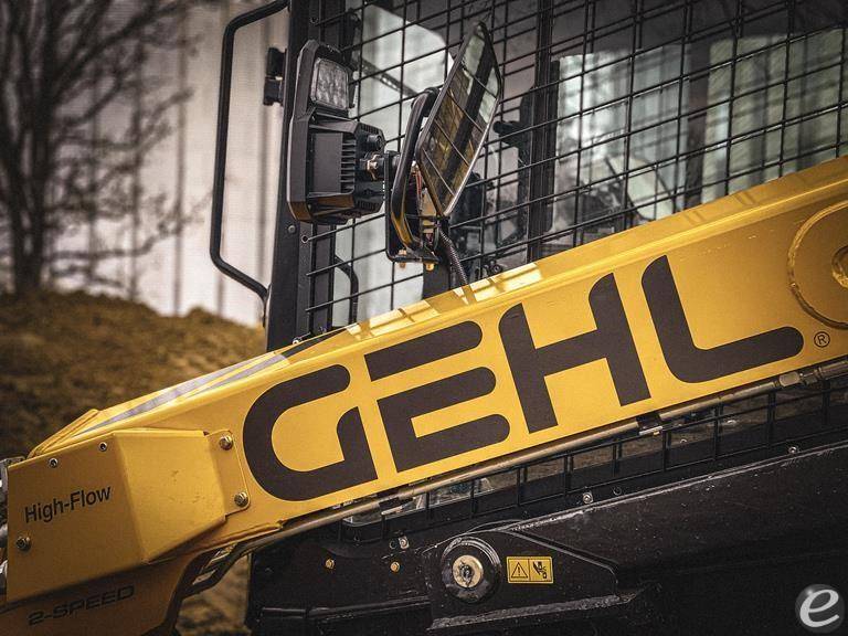 2026 Gehl VT230