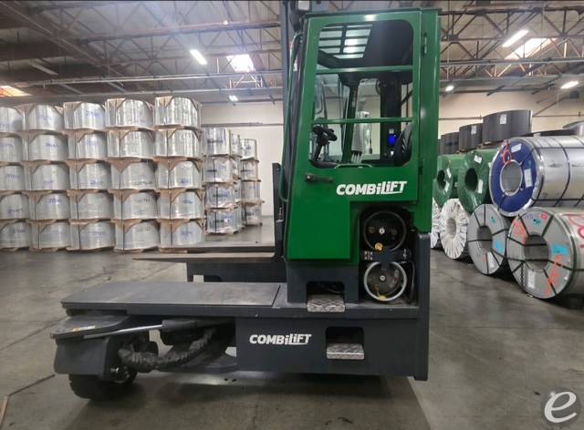 2021 Combilift C20000