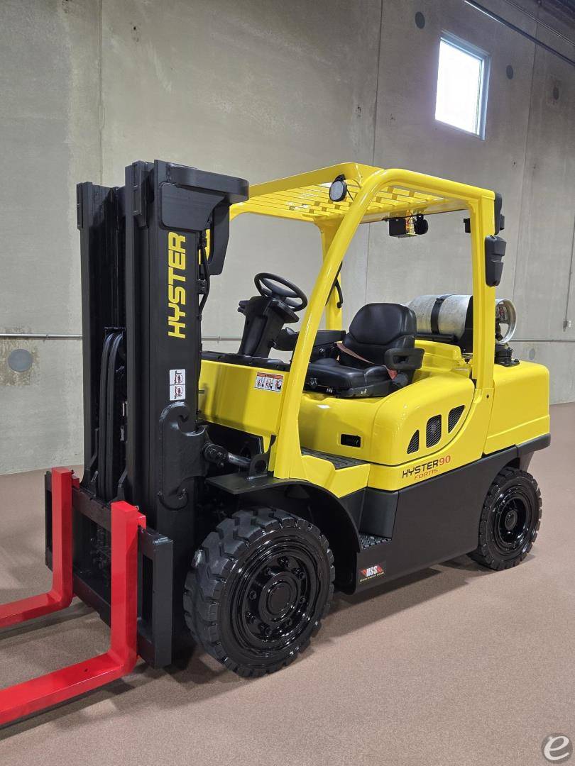2020 Hyster H90FT