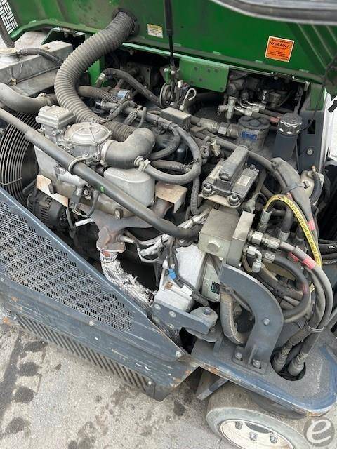 2015 Combilift CB6000