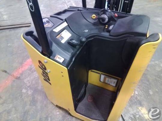 2019 Yale ESC030