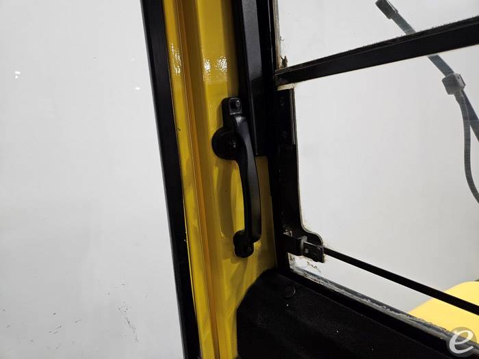 2015 Hyster H120FT
