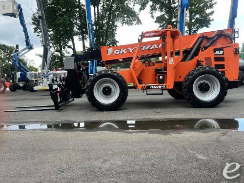 2020 Skytrak 10054