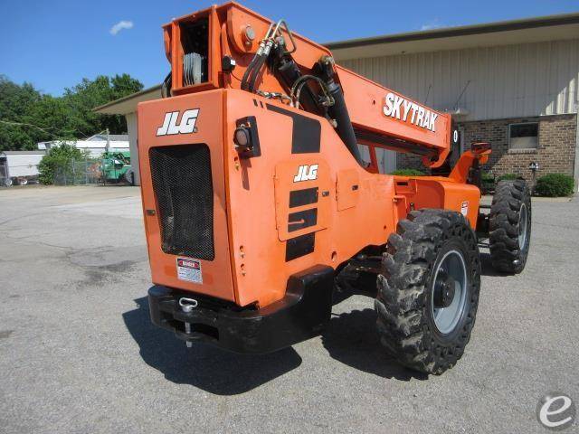 2017 Skytrak 8042