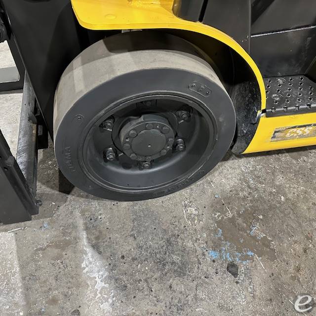 2020 Yale GLC060VX