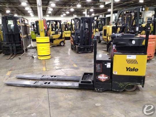 2023 Yale MPR080