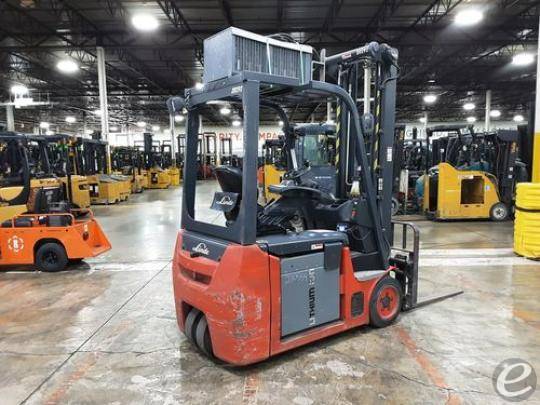 2020 Linde E18