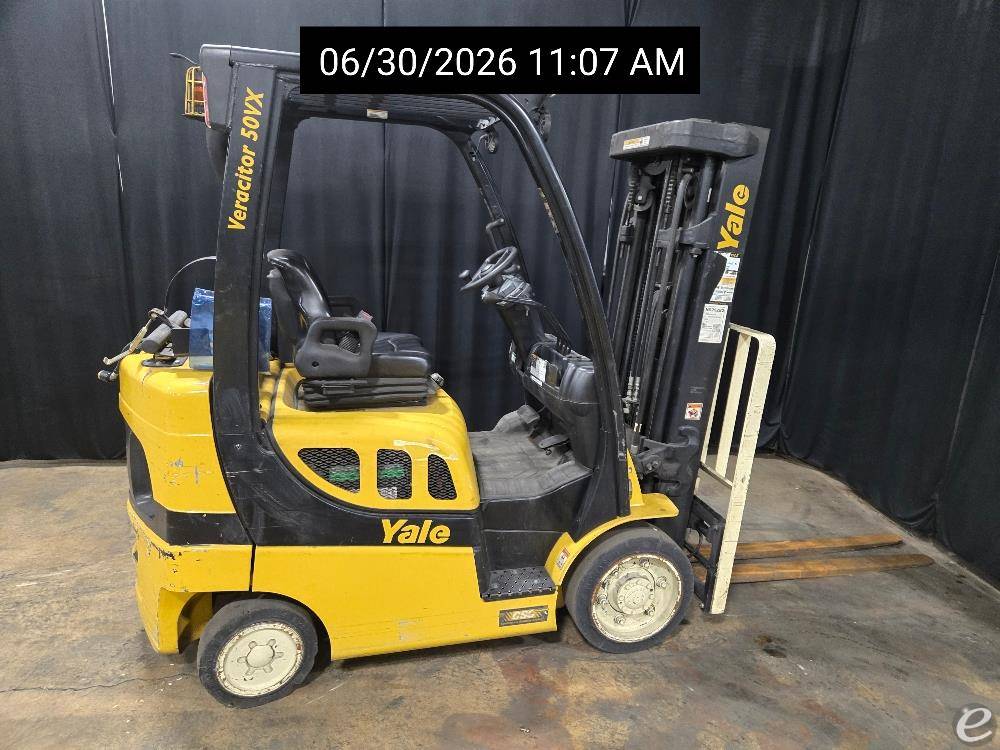 2021 Yale GC050VX