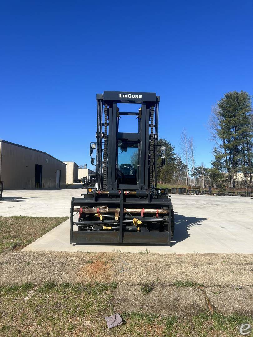 1900 Liugong CLG2160H