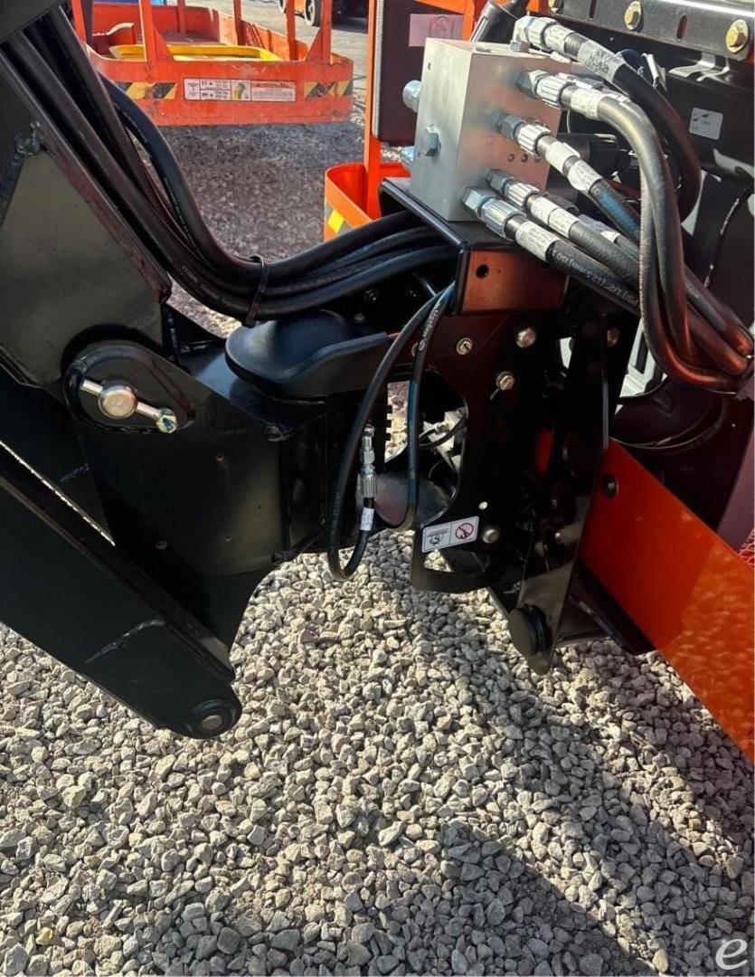 2026 JLG 600AJ HC3