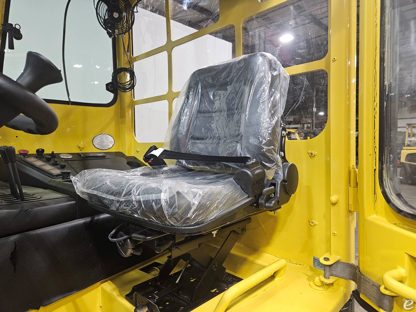 2013 Combilift C11000XL