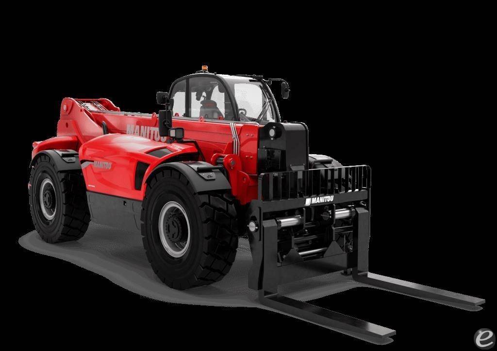 2026 Manitou MHT11250