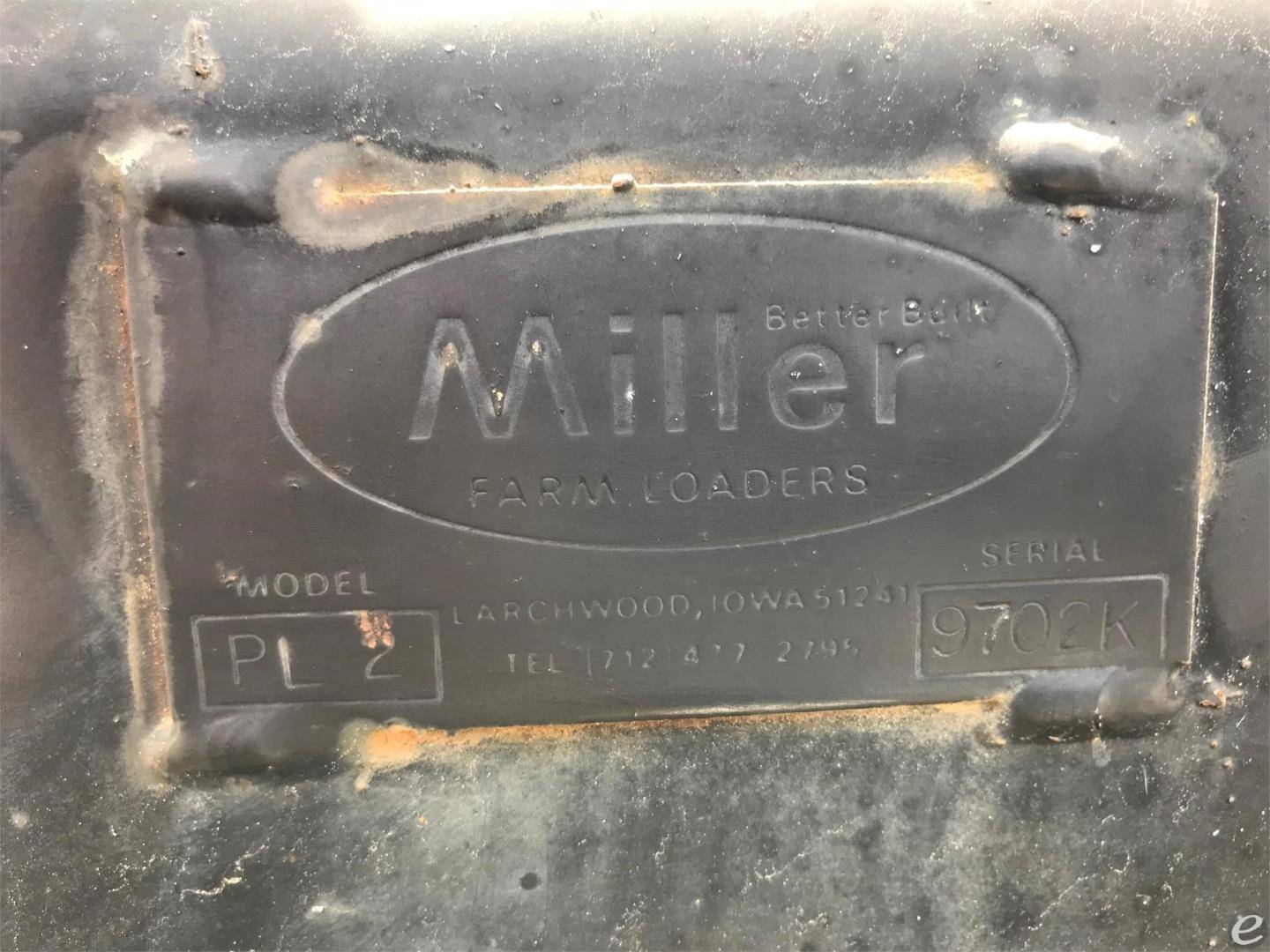 Miller PL-2