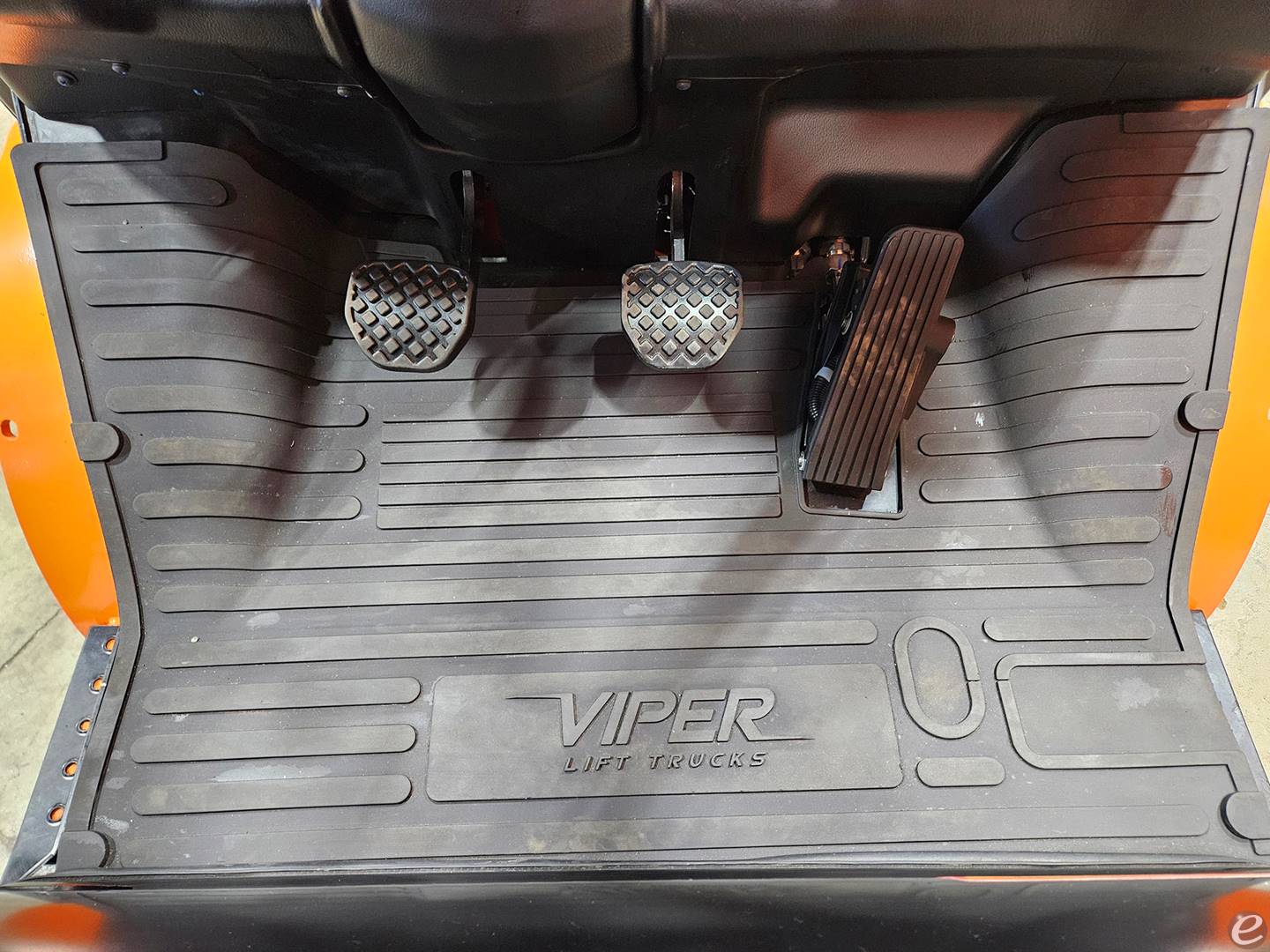 2026 Viper Lift Trucks FD25F CARTON CLAMP