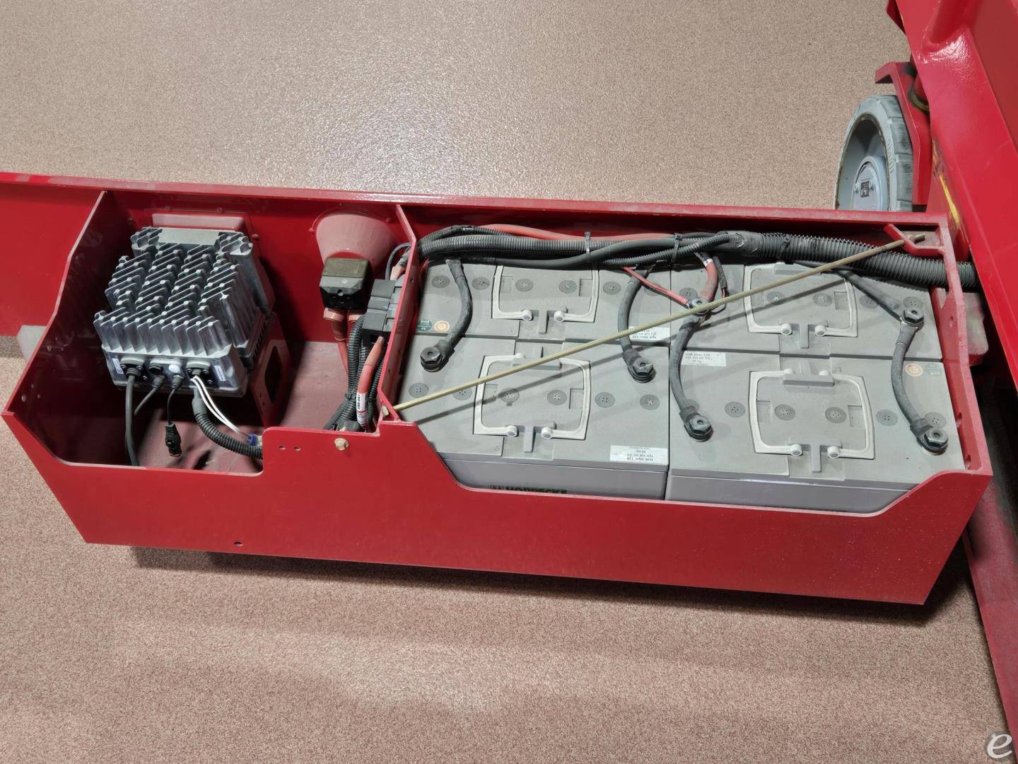 2023 MEC 4555SE