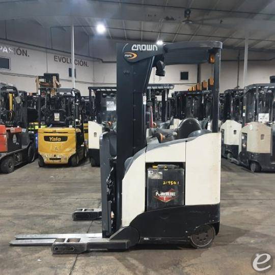 2016 Crown RR5725-45