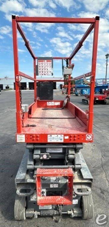 2018 Skyjack SJIII3219