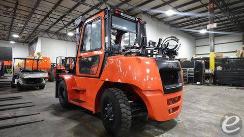 2026 Viper Lift Trucks FD70