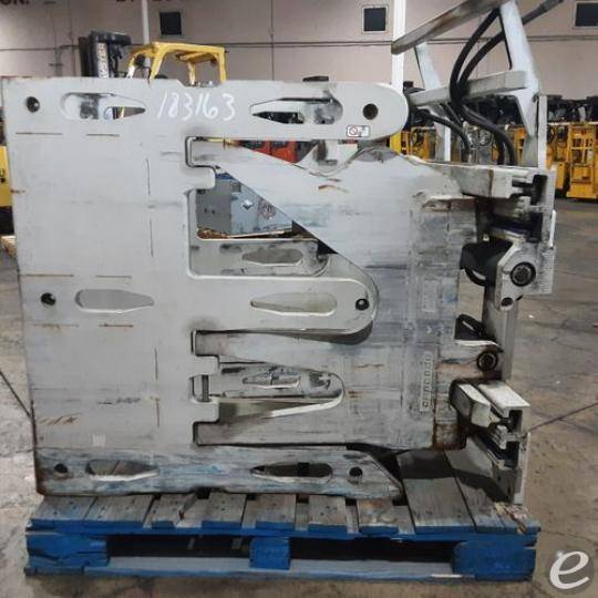 2017 Cascade 26J-WGS Unavailable Forklift - 123Forklift