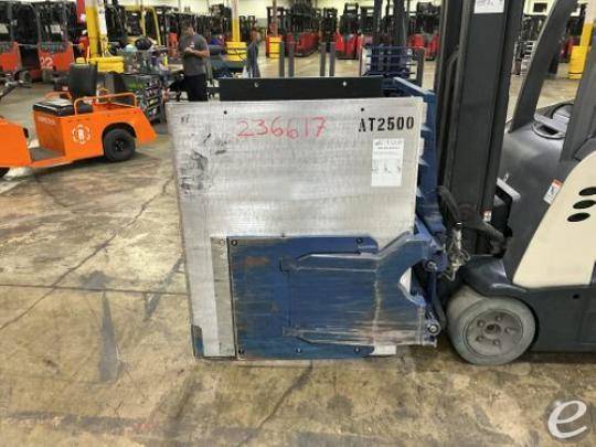 2024 Rightline LC25H-07-AP-3B