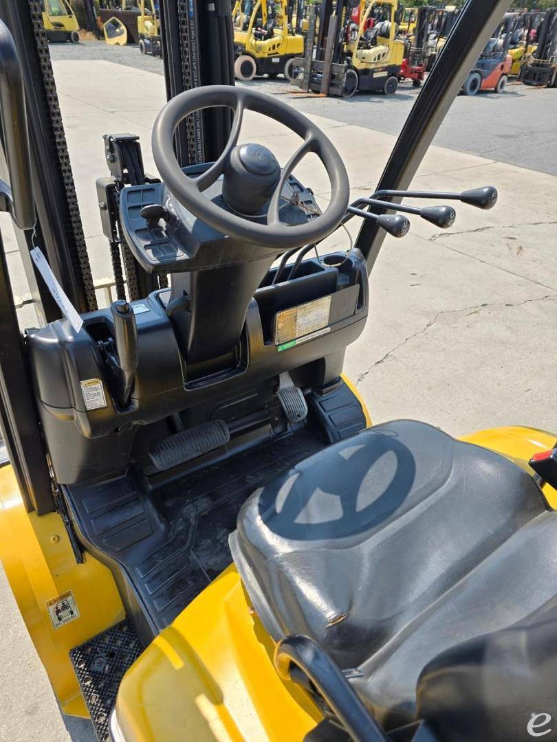 2016 Yale GLP050MX