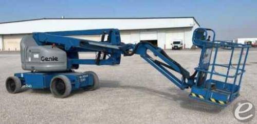 2008 Genie Z40/23N
