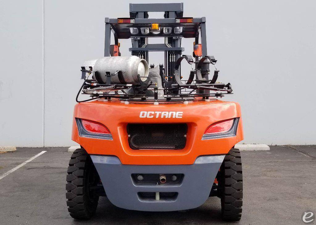 2024 Octane FD70