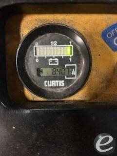 2017 Big Joe CB22-104
