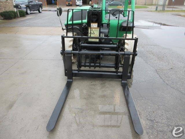 2016 JLG G5-18A