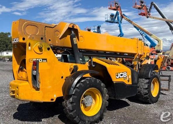 2018 JCB 510-56